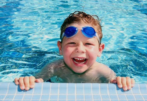 Những tác dụng của bơi lội tới cơ thể của bạn mà có thể bạn chưa biết