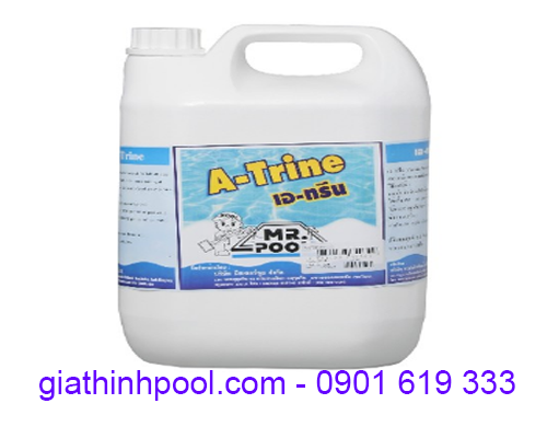 hóa chất a-trine